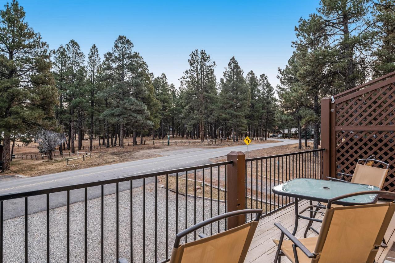 The Lakeview Escape Pagosa Springs Dış mekan fotoğraf