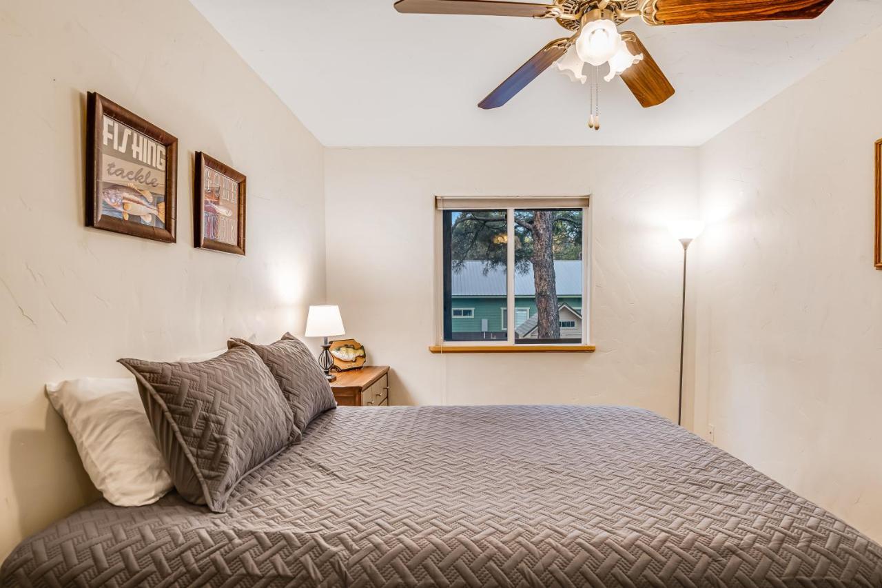 The Lakeview Escape Pagosa Springs Dış mekan fotoğraf