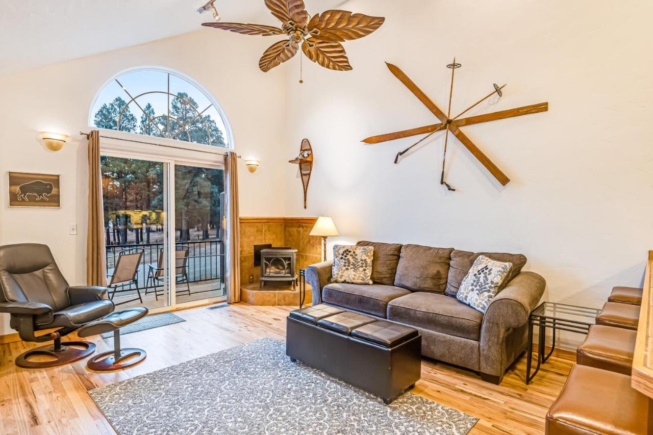 The Lakeview Escape Pagosa Springs Dış mekan fotoğraf