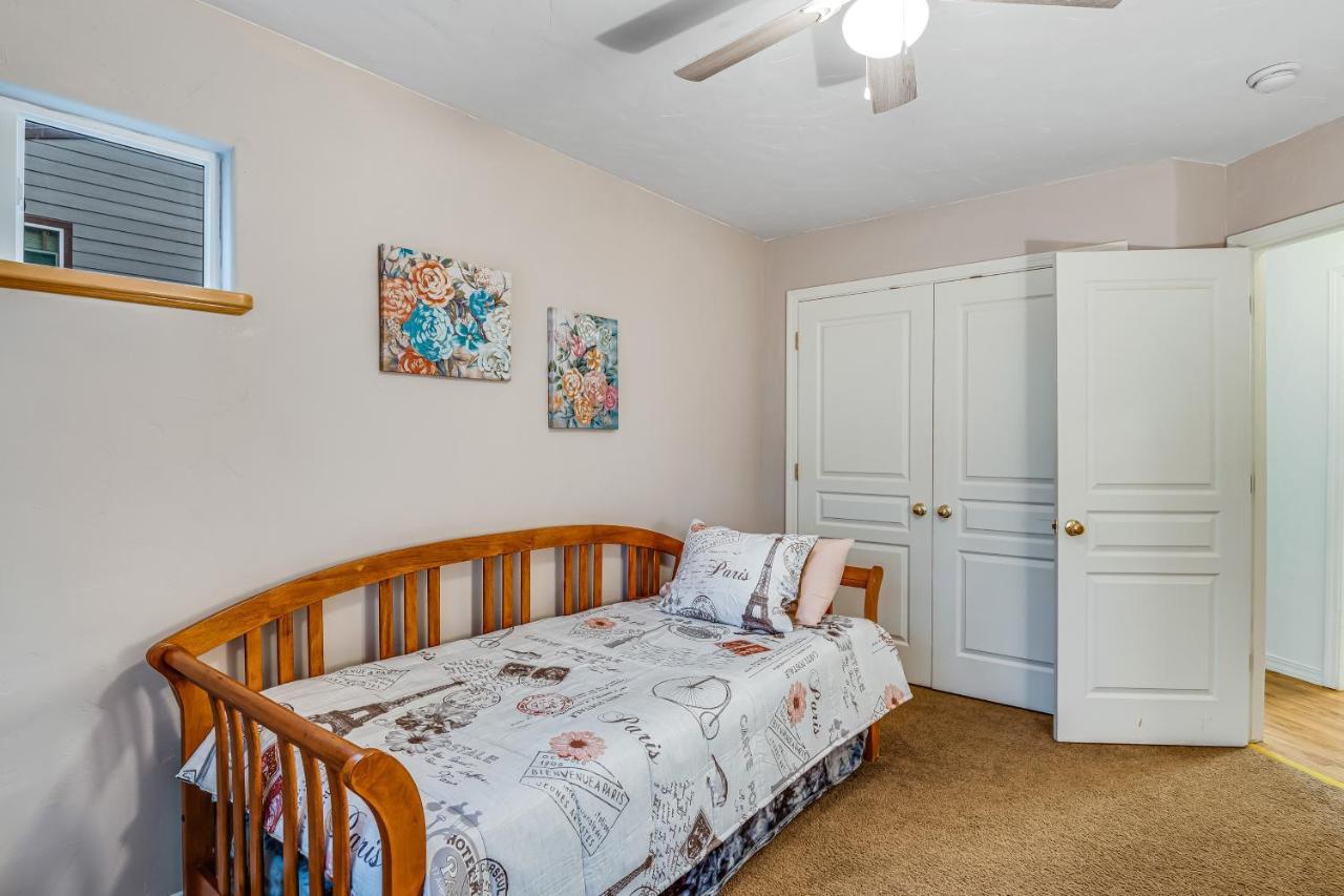 The Lakeview Escape Pagosa Springs Dış mekan fotoğraf