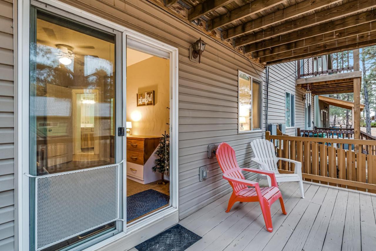The Lakeview Escape Pagosa Springs Dış mekan fotoğraf