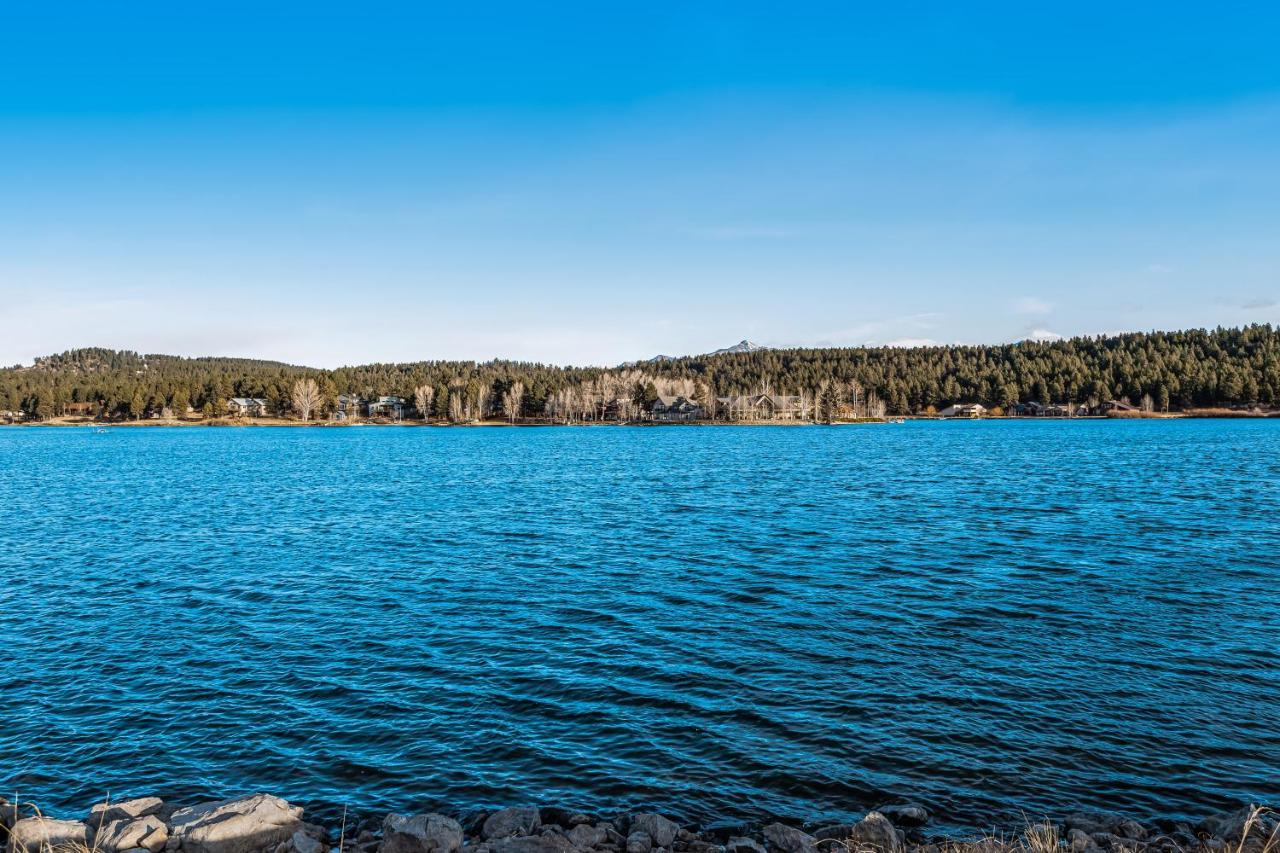 The Lakeview Escape Pagosa Springs Dış mekan fotoğraf