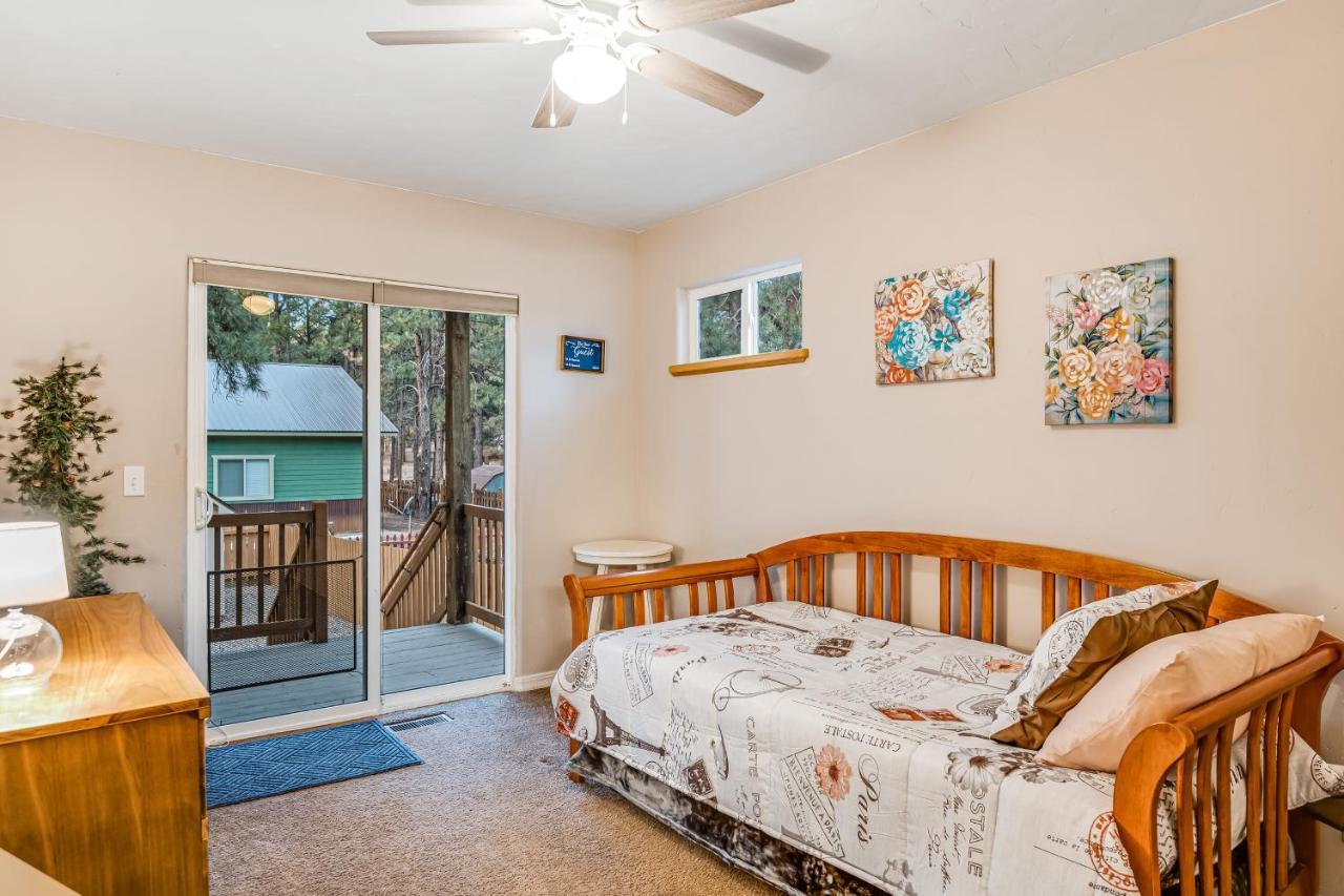 The Lakeview Escape Pagosa Springs Dış mekan fotoğraf